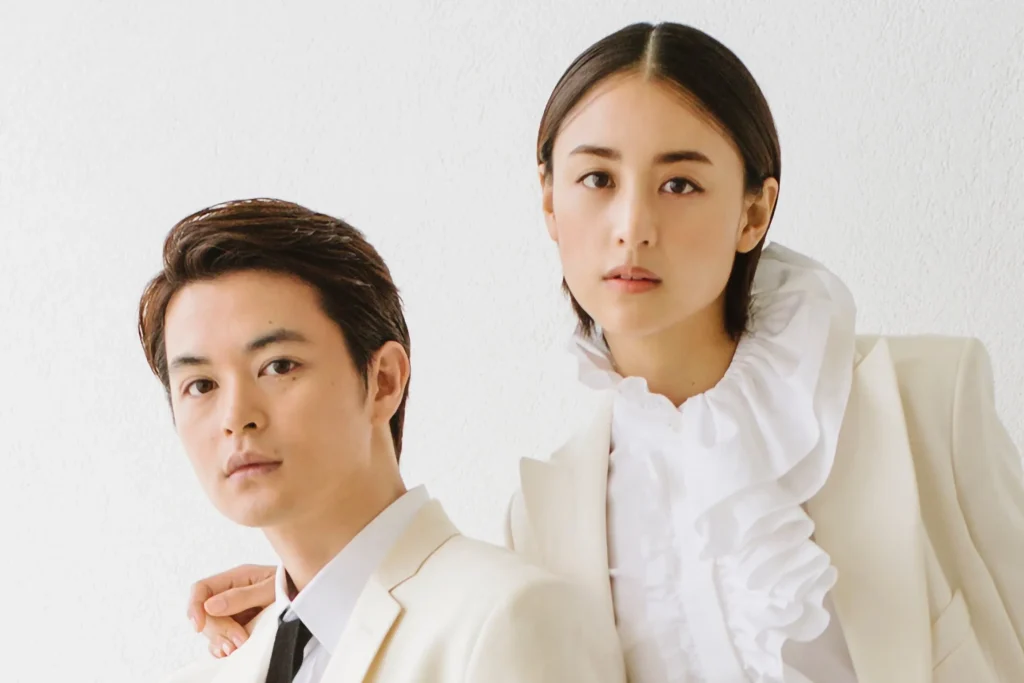 瀬戸康史＆山本美月