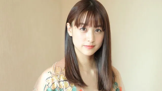 山本美月